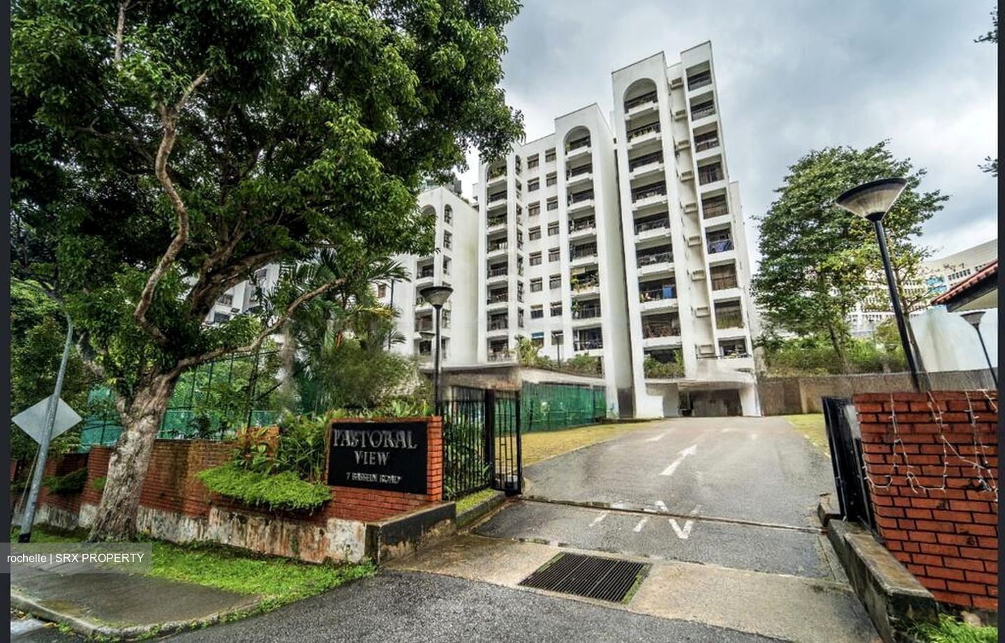 Pastoral View (D11), Apartment #484254241